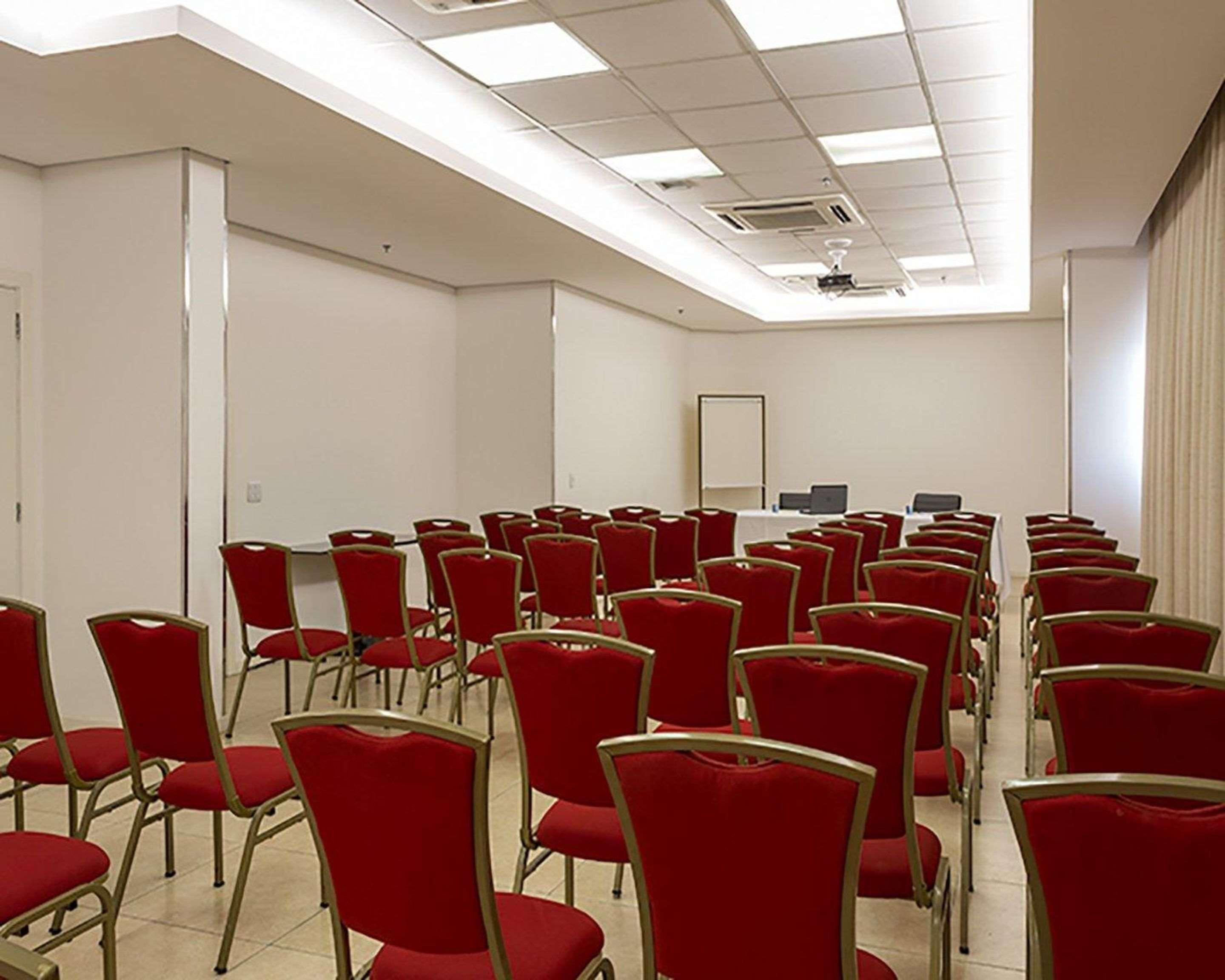 Hotel Quality Rio De Janeiro - Barra Da Tijuca Zewnętrze zdjęcie